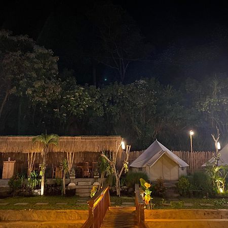 Emayan Glamping Kubupenlokan Ngoại thất bức ảnh