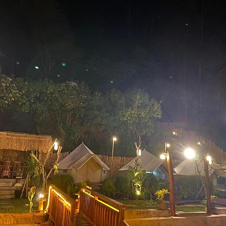 Emayan Glamping Kubupenlokan Ngoại thất bức ảnh