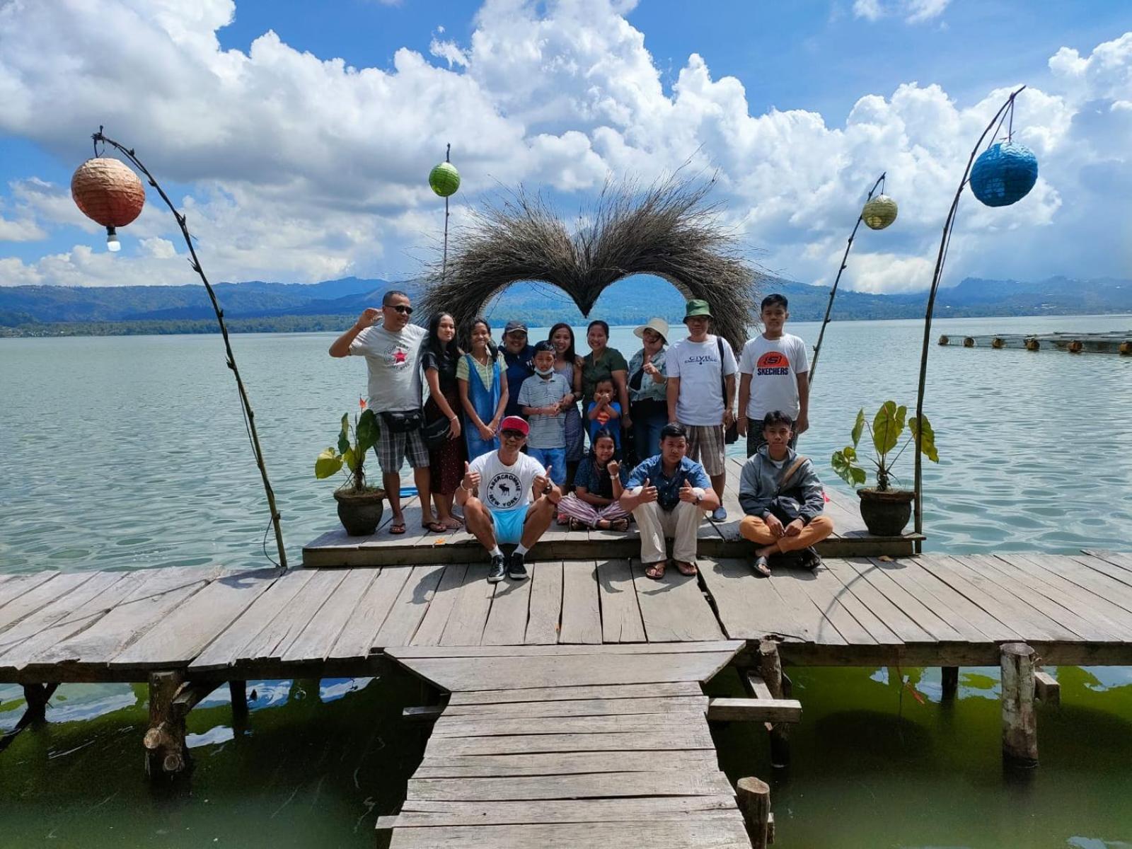 Emayan Glamping Kubupenlokan Ngoại thất bức ảnh