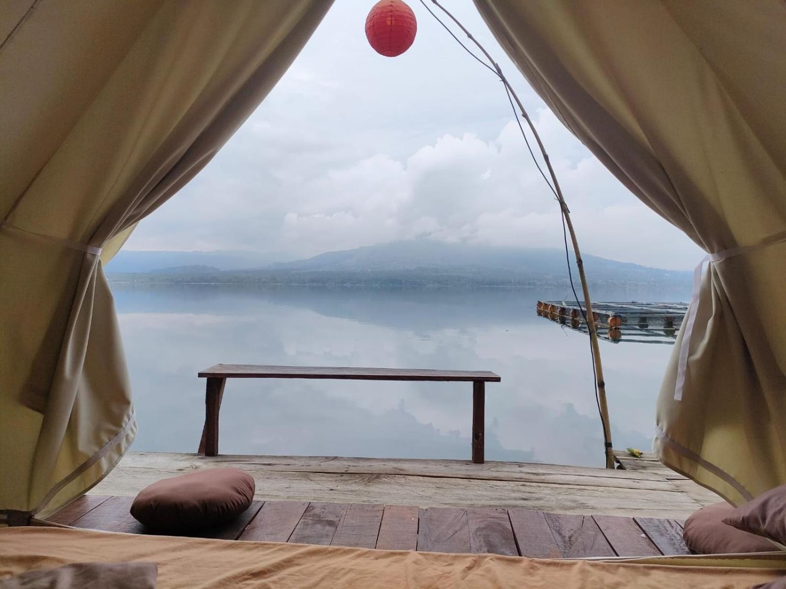 Emayan Glamping Kubupenlokan Ngoại thất bức ảnh