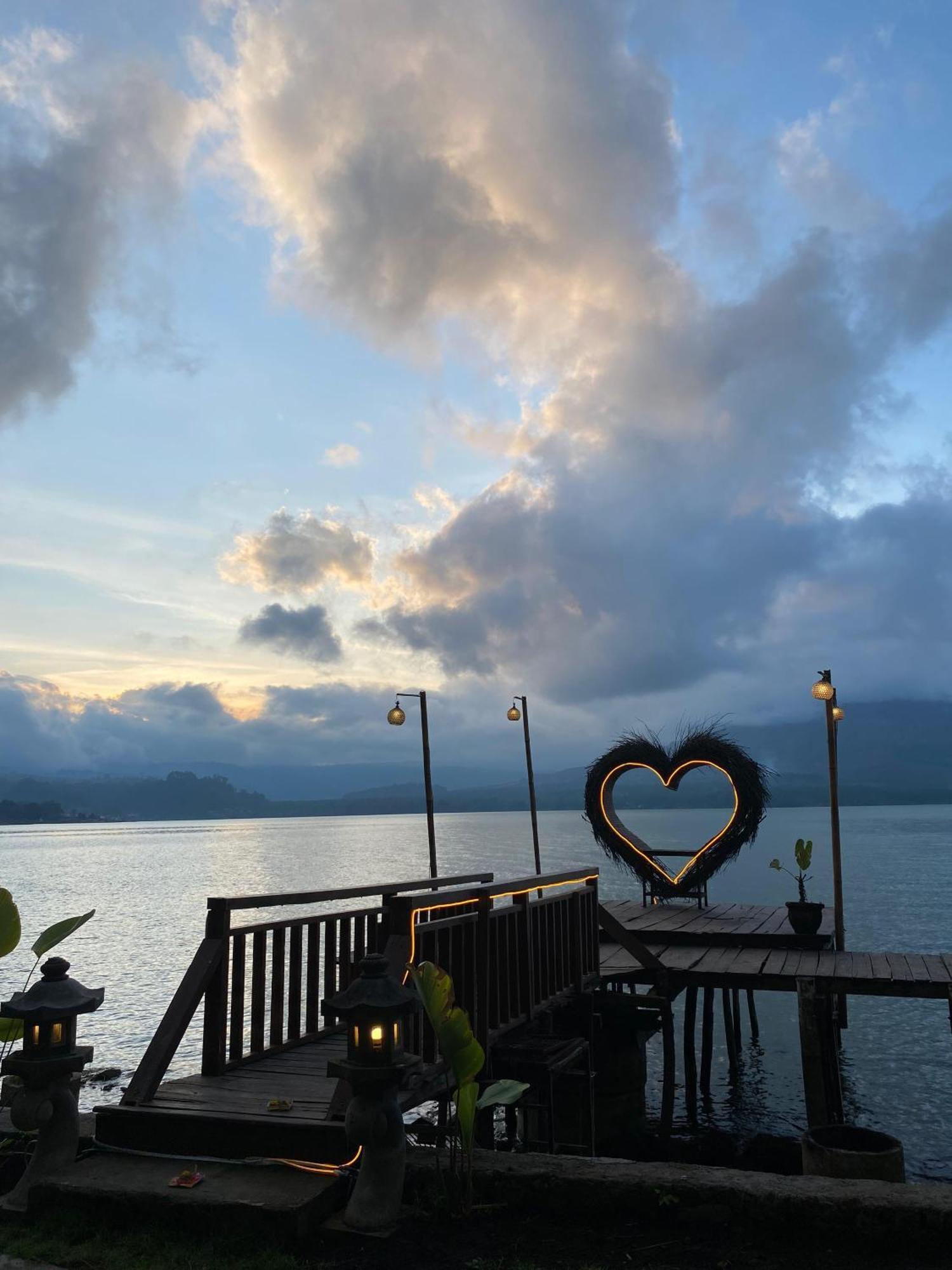 Emayan Glamping Kubupenlokan Ngoại thất bức ảnh