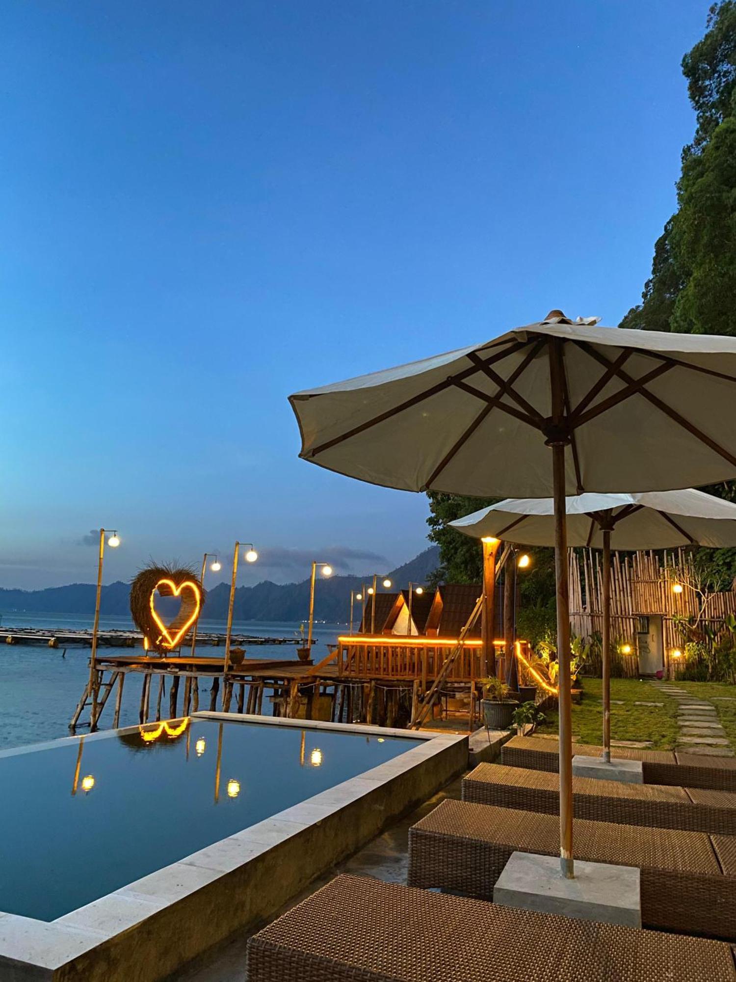Emayan Glamping Kubupenlokan Ngoại thất bức ảnh